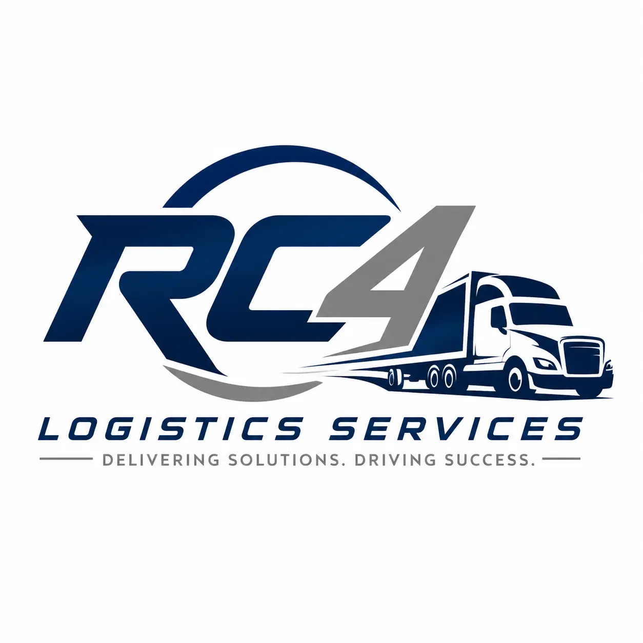 RC4 Logistics Services